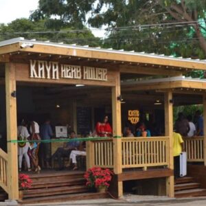 kaya herb house